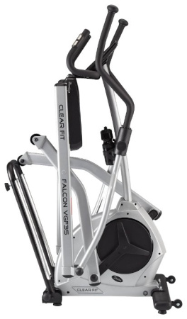 Эллиптический тренажер Clear Fit Falcon VGF 35 Fusion