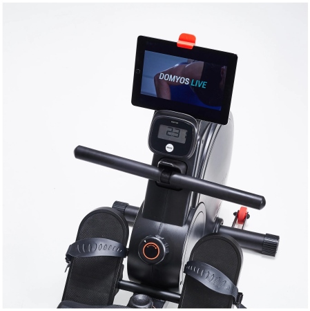 Гребной тренажер Decathlon DOMYOS 120