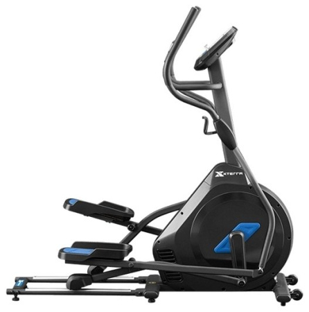 Эллиптический тренажер Xterra FS380