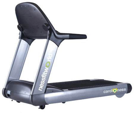 Электрическая беговая дорожка Nessfitworld CTR 3000