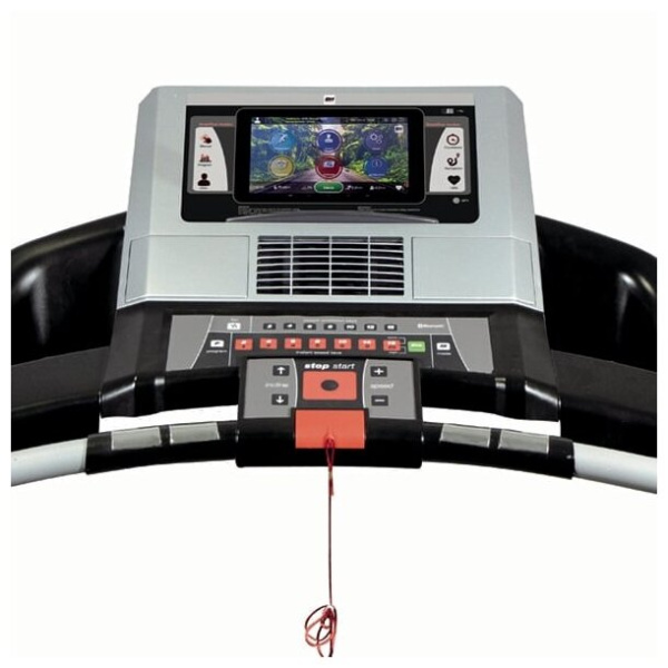 Беговая дорожка BH FITNESS F9R TFT
