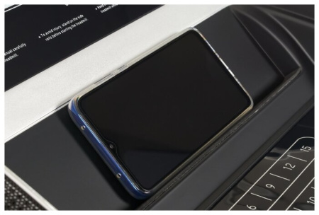 Электрическая беговая дорожка Titanium Masters Physiotech TJF