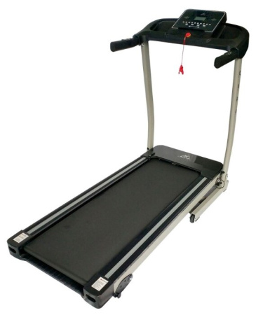 Электрическая беговая дорожка DFC T350 Lavita