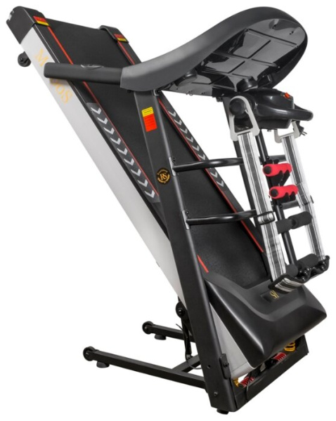 Электрическая беговая дорожка RS M-100S