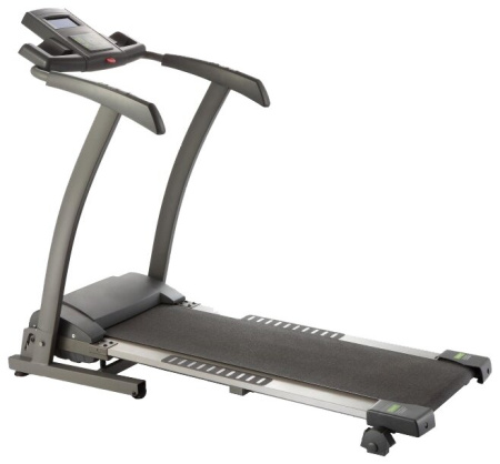 Электрическая беговая дорожка HouseFit HT-9087HP