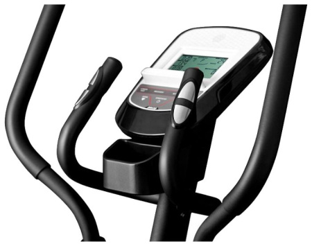 Эллиптический тренажер Hasttings DRE20