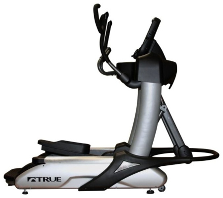 Эллиптический тренажер True Fitness TS1000E-9TFT Spectrum
