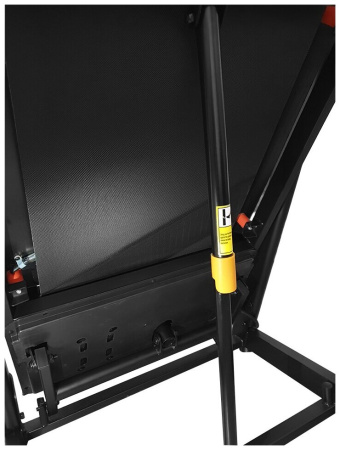 Беговая дорожка HYPER BOOST F 10