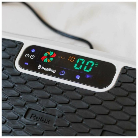 Виброплатформа Begibey SlimBox