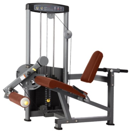 Тренажер со встроенными весами Bronze Gym D-014