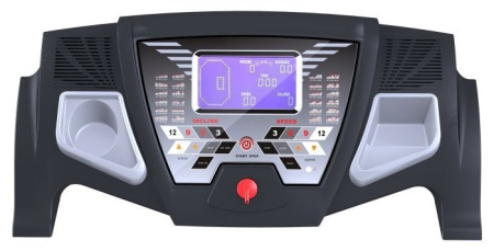 Электрическая беговая дорожка DFC T460 Sura