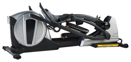 Эллиптический тренажер NordicTrack E10.0 (NTEVEL99014)