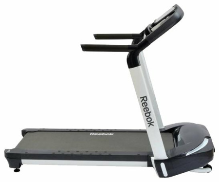 Электрическая беговая дорожка REEBOK T 4.5 (RE0-13431)