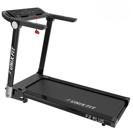 Беговая дорожка UnixFit Hi-tech F2 PLUS
