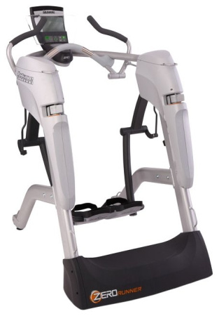 Эллиптический тренажер Octane Fitness ZR7 Zero Runner