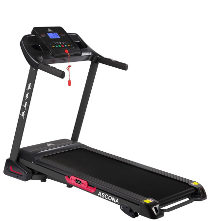 Беговая дорожка DFC ASCONA T595