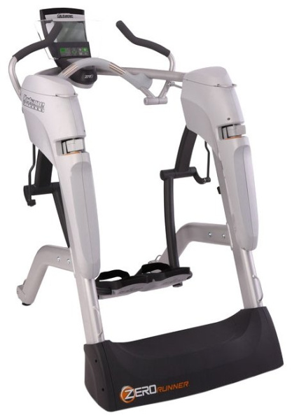 Эллиптический тренажер Octane Fitness ZR7 Zero Runner