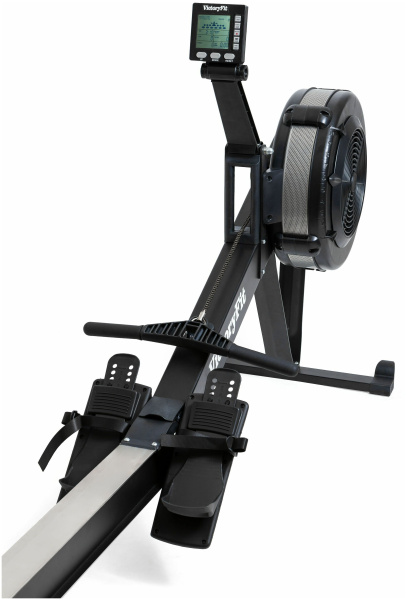 Гребной тренажер аэродинамический VictoryFit VF AR 700 Гребной тренажер аэродинамический VictoryFit VF AR 700