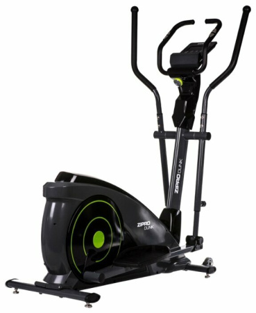 Эллиптический тренажер Zipro Fitness Dunk