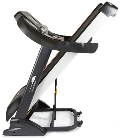 Беговая дорожка Iron Horse Colorado