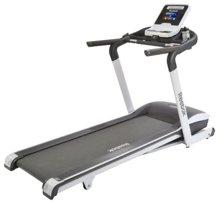 Электрическая беговая дорожка REEBOK T 5.2 (RE0-13441)