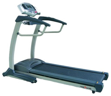 Электрическая беговая дорожка Yeekang YK-09787