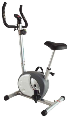 Вертикальный велотренажер Eras BK0140-05