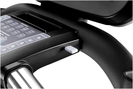 Беговая дорожка AMMITY Pro ATM 7500