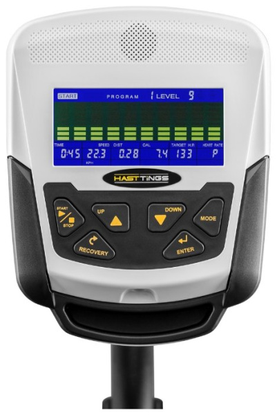 Велоэргометр Hasttings RB400 UFO