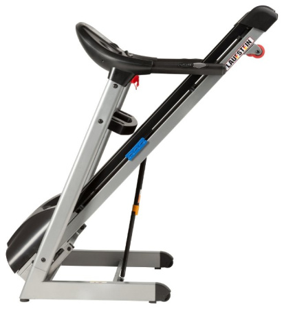 Электрическая беговая дорожка LAUFSTEIN Gemini