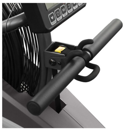 Гребной тренажер Carbon Fitness R808