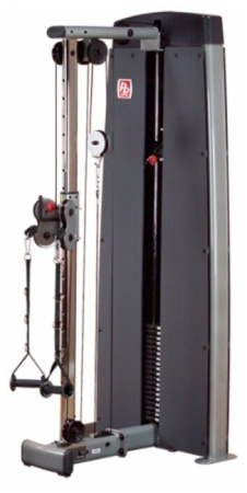 Многофункциональный тренажер Body Solid DPCC-SF