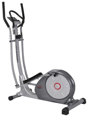Эллиптический тренажер Dender E-1567 Solfried