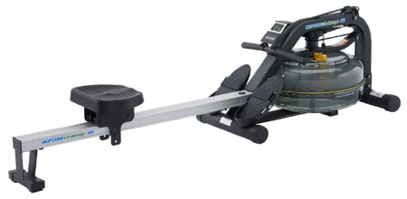 Гребной тренажер First Degree Fitness Neptune Challenge