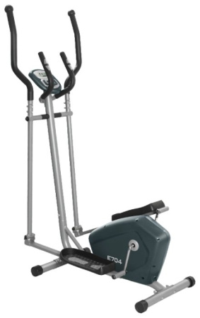 Эллиптический тренажер Carbon Fitness E704