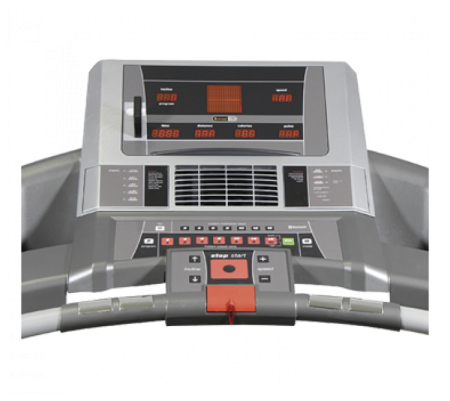 Беговая дорожка BH FITNESS F8 DUAL