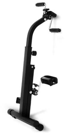 Портативный велотренажер Belberg BE-23