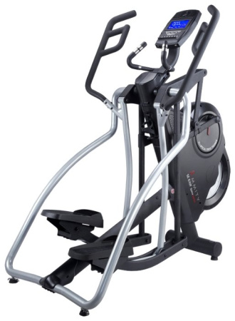 Эллиптический тренажер AMMITY Space SE 610F