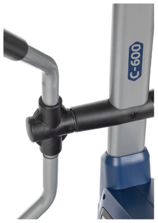 Эллиптический тренажер Torneo F-Drive C600