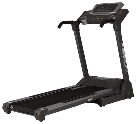 Электрическая беговая дорожка Ferrum ТМ 8460M