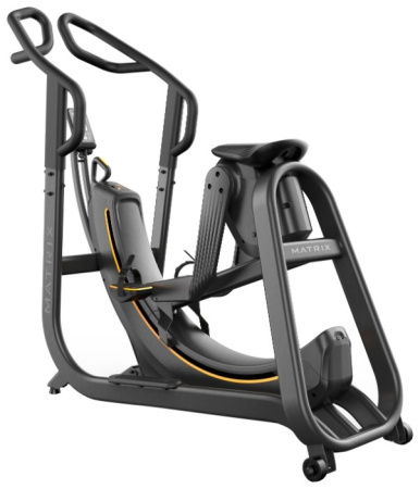 Эллиптический тренажер Matrix S-Force Performance Trainer Эллиптический тренажер Matrix S-Force Performance Trainer
