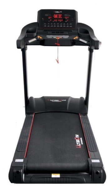 Электрическая беговая дорожка UltraGym UG-Power 006