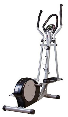 Эллиптический тренажер Brumer K860