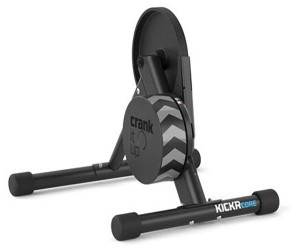 Трейнер велотренажер Wahoo KICKR CORE