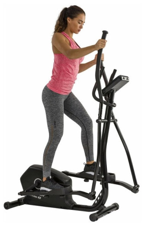 Эллиптический кросс-тренажер Tunturi FitCross 40