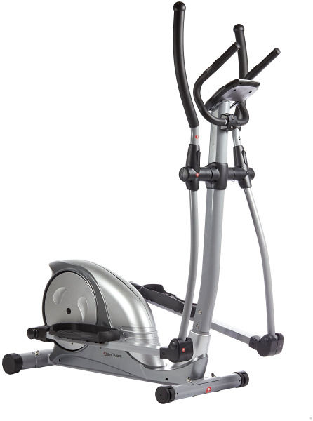 Велоэллипсоид Brumer Bravo E550/BK2071