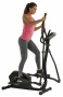 Эллиптический кросс-тренажер Tunturi FitCross 40