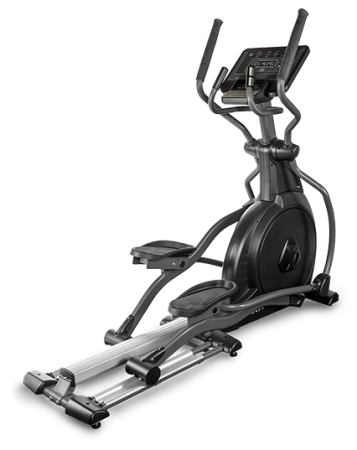 Эллиптический тренажер SPIRIT CE800+ S-DOSTAVKA