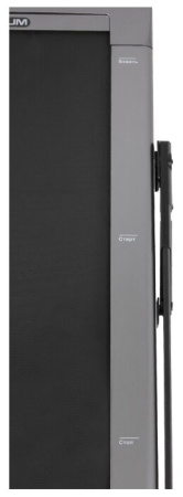 Электрическая беговая дорожка Titanium T-100SC SF 0477