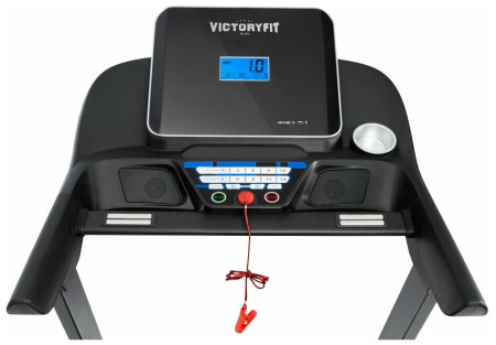 Электрическая Беговая дорожка VictoryFit VF-X780